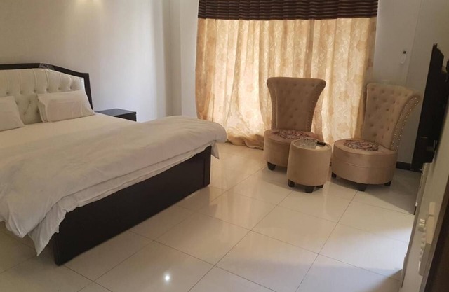 Unique Villa Guest House