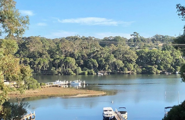 Unit 13 Lake Views Mallacoota