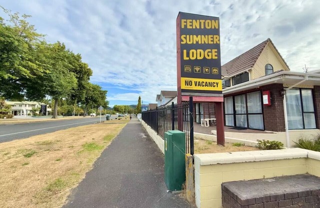 Unit 4,Fenton Summer Lodge