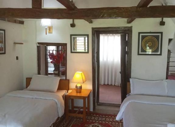 Unite Nepal Homestay