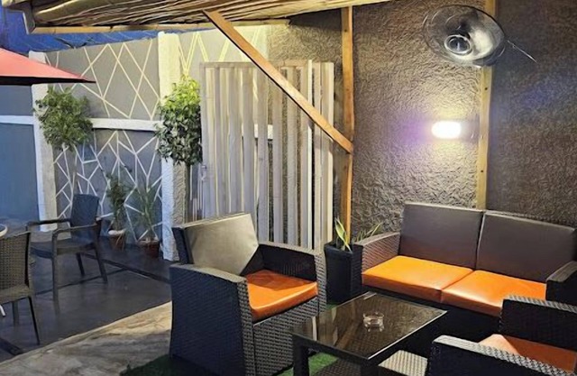 Unity Luxury Apartment and Suites