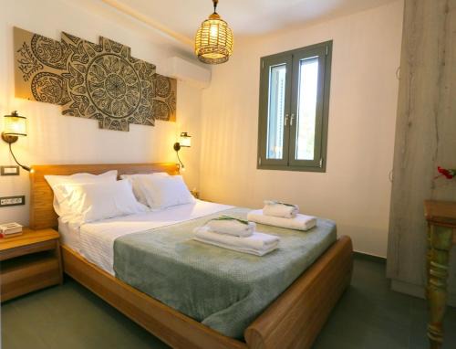 Unity Villa