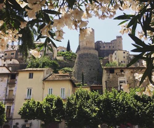 Universal Apartments Itri