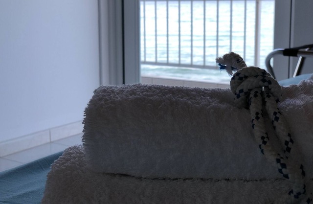 Unlimited SeaView Luxury Apartment