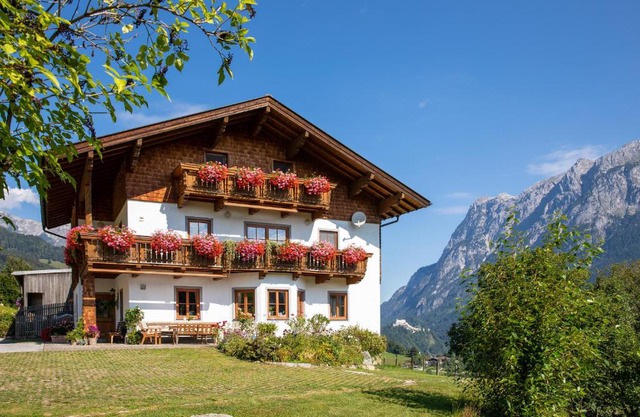 Unterschwabegghof