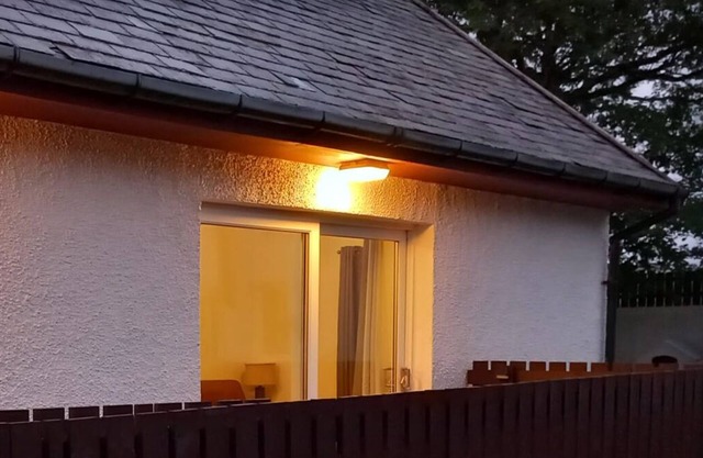 Unwind and Relax at The Wee House, Balvicar (child friendly)