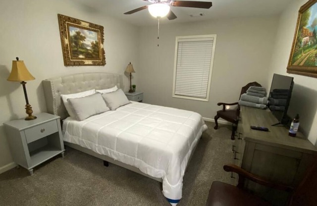 Unwind in Winder