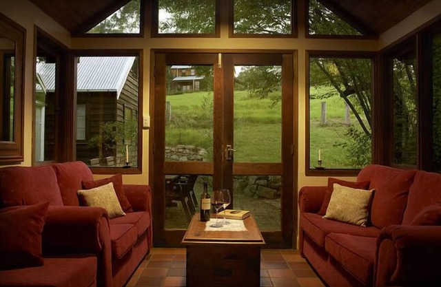 Unwind,work,rest and play here!