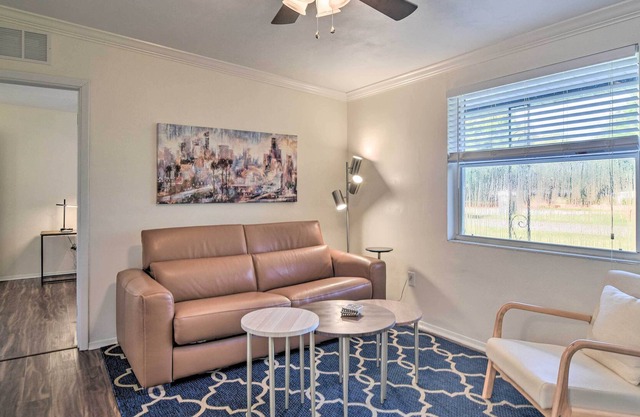 Updated Largo Home Near Beaches & Parks!