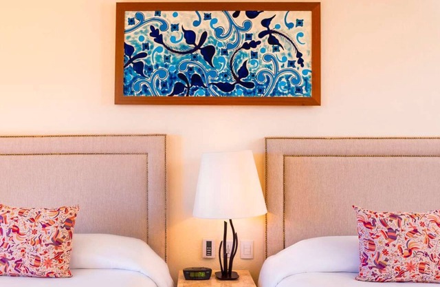 ✩Upgraded Amenities✩ Elite Junior Suite ✩ 592ft²✩