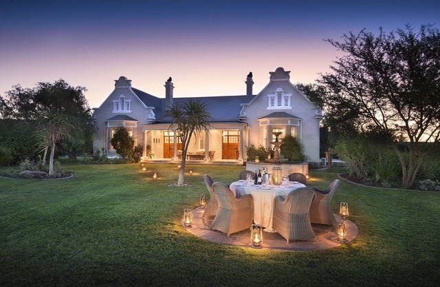 Uplands Homestead