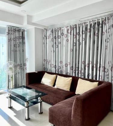 Uplaza Nha Trang Apartment