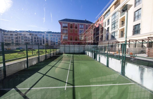 URB FOZ II, 3 BEDROOMS