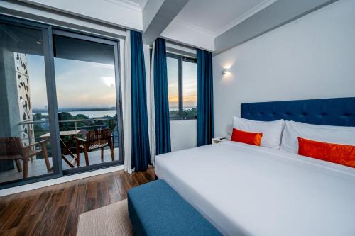 Urban by CityBlue, Dar es Salaam