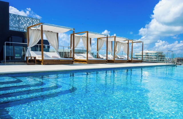 Urban by CityBlue, Dar es Salaam