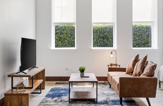 Urban Loft in the City!