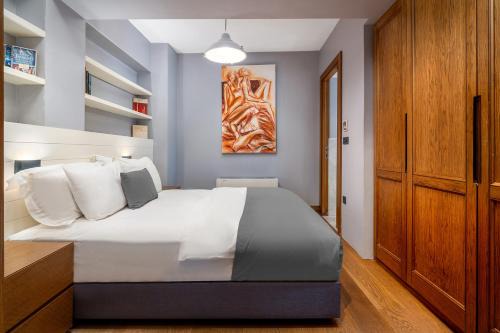 Urban Quarters - Asmalı Mescit
