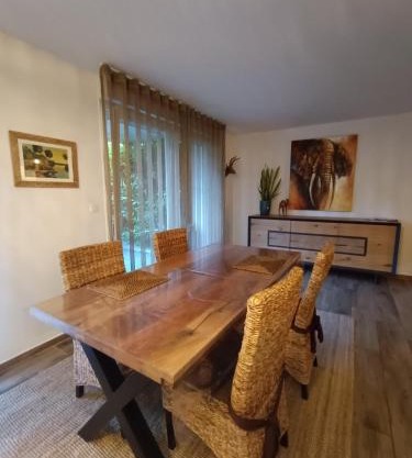 Urban Retreat, classé 3 étoiles