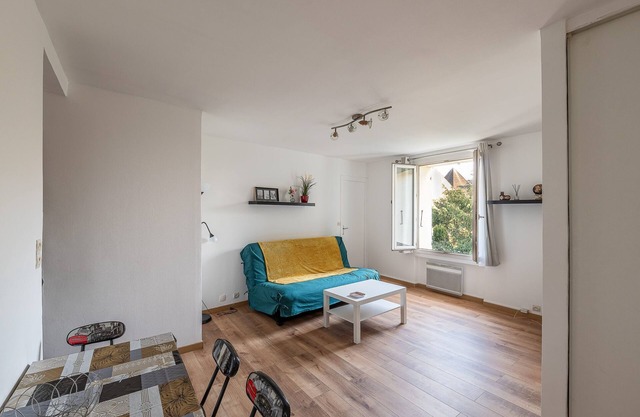 Urban Roof - Appt 2 chambres à Gonesse