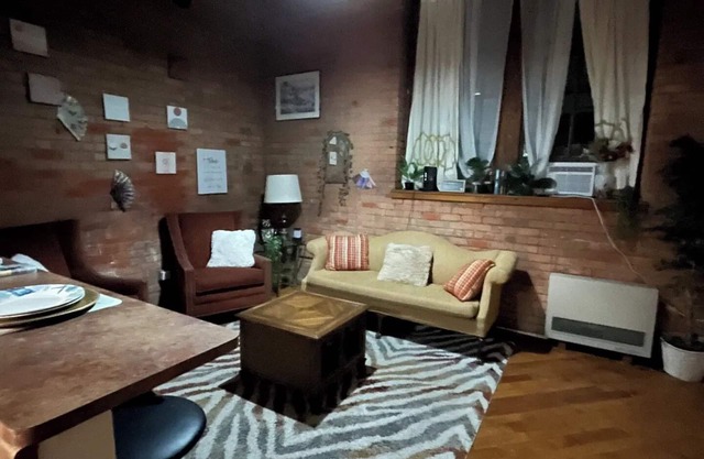 Urban Safari Loft