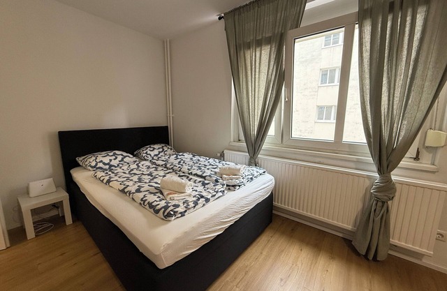 Urban Stay Apartments Vienna