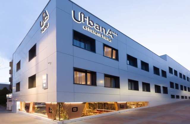 UrbanA +++ Tres Cantos