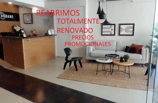 Urbano Hotel