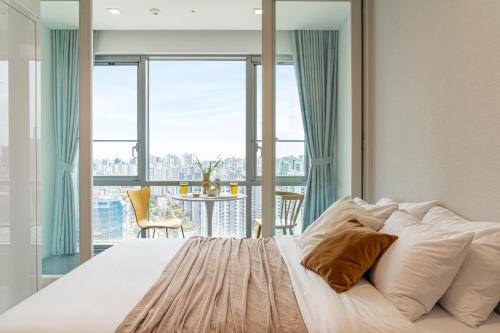 Urbanstay Residence Dongtan
