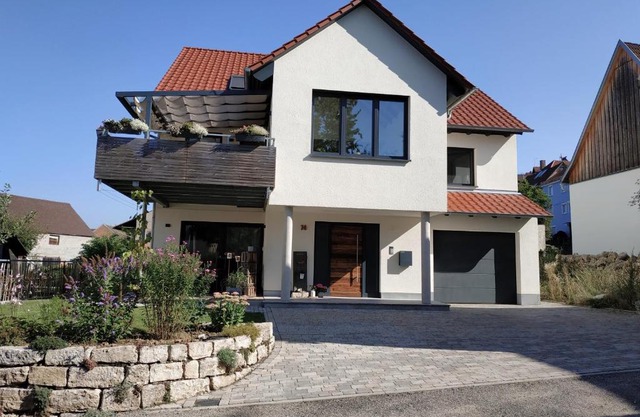 Urlaub in Markelsheim