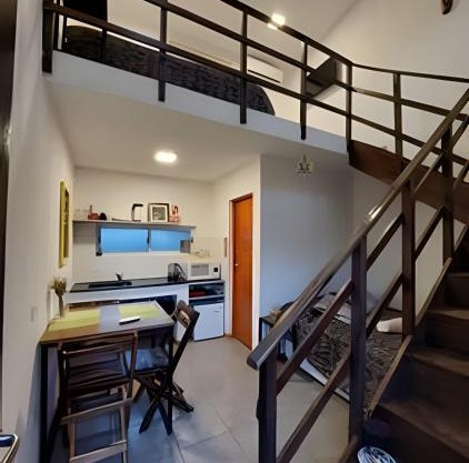 Urutau Loft