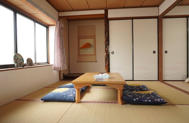 Usagi Island Omishima accessible, maximum 9 people, 10 minutes walk from Tadanoumi Port