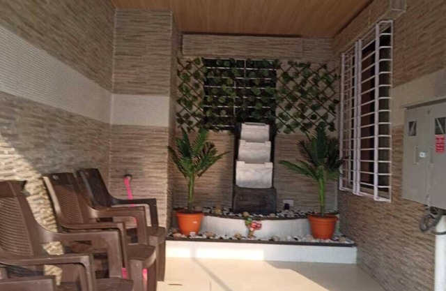 Utopia By Joy Suites