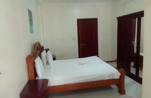 Utulivu-Stay Apartment