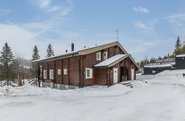 Uulanlinna A, Paritalo by Interhome