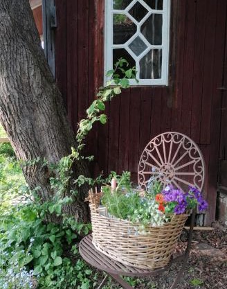Väentupa