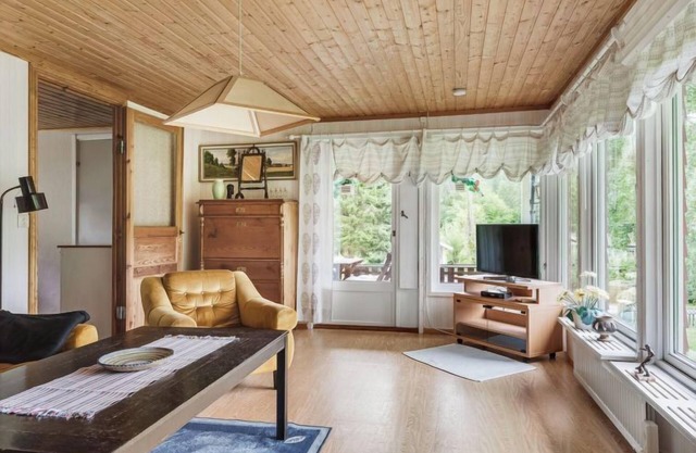 Västanvik Snickarhagen by Interhome