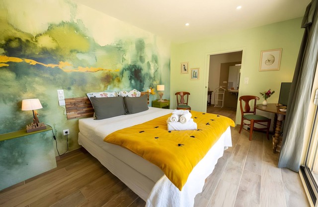 Vézère Guest Room - 2 Persons