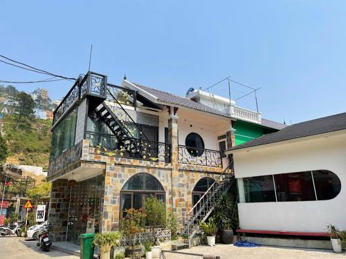 Vạc Villa - Tam Đảo