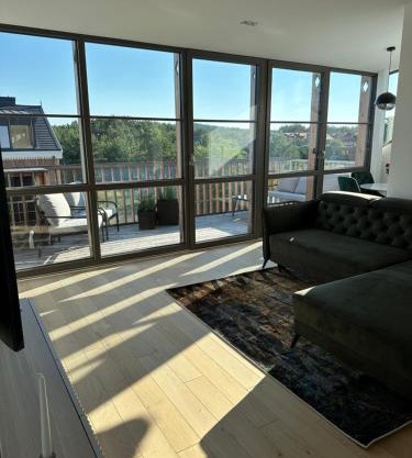 V7 Apartamentai Nidoje