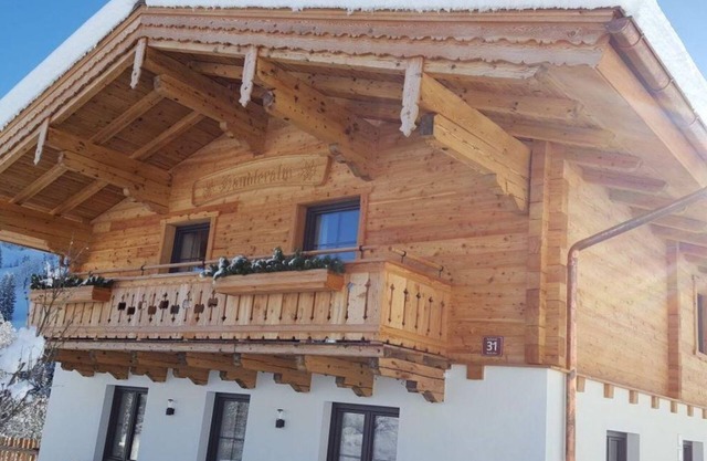 Vacation home Handleralm - Holiday home Handleralm, 1-20 persons