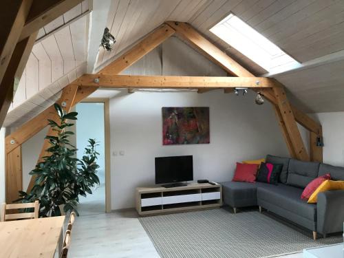 Vaals Suite Apartment