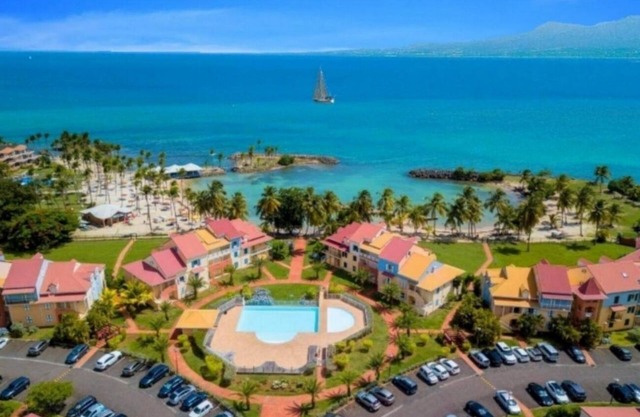 Vacances Guadeloupe