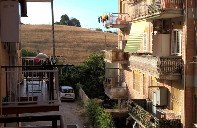 Vacanza a Casa