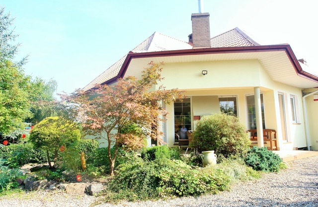 Vacation home, comfortably designed and equipped