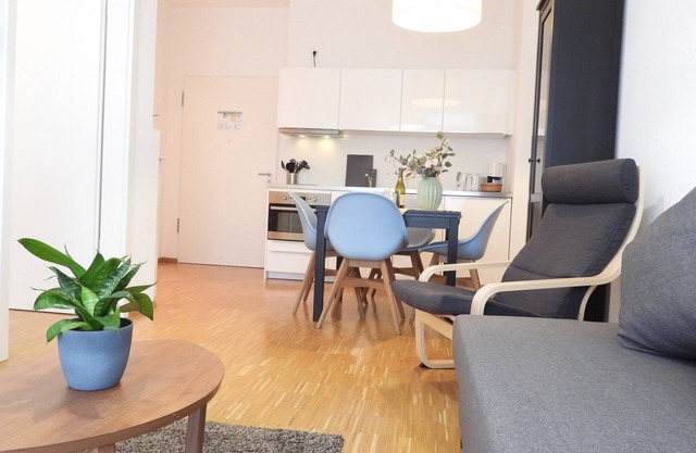 Vacation apartment C3 45 sqm, 1 bedroom, max. 3 persons