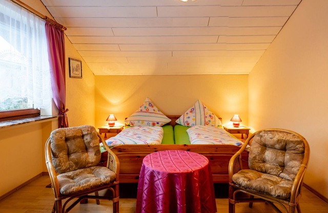 Vacation Apartment Waldis