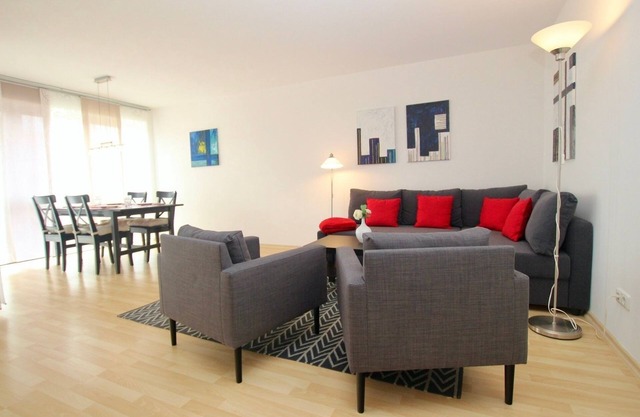 Vacation apartment/apartment for 4 guests with 90m² in Schönberger Strand (294663)