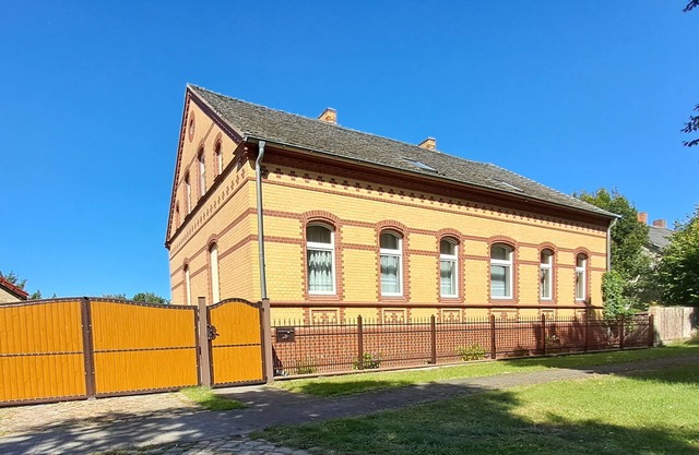 Vacation apartment Spreezauber