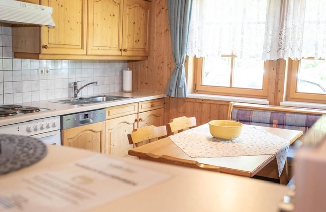 Vacation apartment 2 WaldFreude - Schaffergut Appartements
