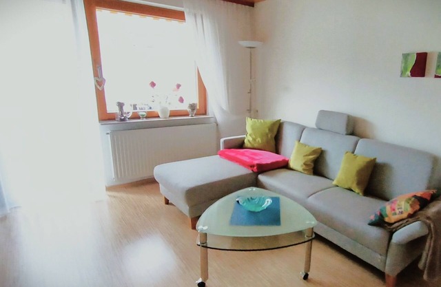 Vacation apartment/apartment for 6 guests with 70m² in Friedrichshafen (165935)